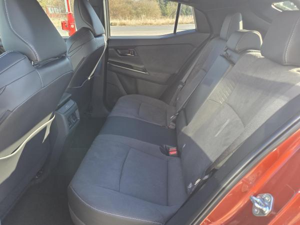 Toyota C-HR+ ⚡⚡inkl. 6.000,- € BAFA Prämie als Anzahlung⚡⚡