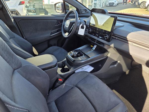 Toyota C-HR+ ⚡⚡inkl. 6.000,- € BAFA Prämie als Anzahlung⚡⚡