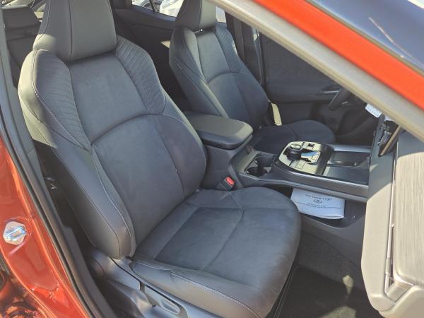 Toyota C-HR+ ⚡⚡inkl. 6.000,- € BAFA Prämie als Anzahlung⚡⚡