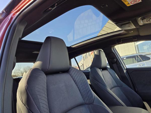 Toyota C-HR+ ⚡⚡inkl. 6.000,- € BAFA Prämie als Anzahlung⚡⚡