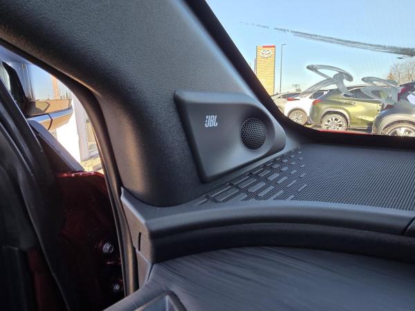 Toyota C-HR+ ⚡⚡inkl. 6.000,- € BAFA Prämie als Anzahlung⚡⚡