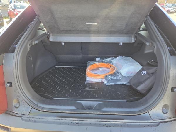 Toyota C-HR+ ⚡⚡inkl. 6.000,- € BAFA Prämie als Anzahlung⚡⚡