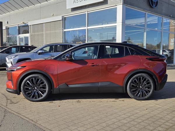 Toyota C-HR+ ⚡⚡inkl. 6.000,- € BAFA Prämie als Anzahlung⚡⚡