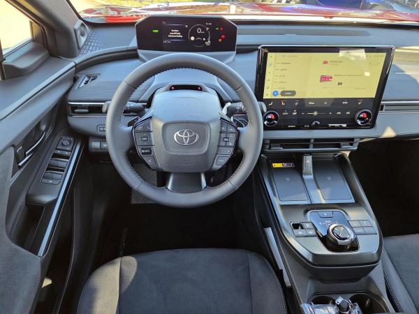 Toyota C-HR+ ⚡⚡inkl. 6.000,- € BAFA Prämie als Anzahlung⚡⚡