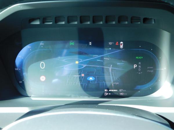 Volvo XC90 T8 Plus Bright 7-Sitzer