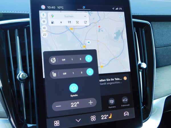 Volvo XC90 T8 Plus Bright 7-Sitzer