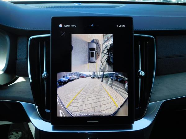 Volvo XC90 T8 Plus Bright 7-Sitzer