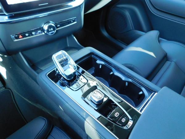 Volvo XC90 T8 Plus Bright 7-Sitzer