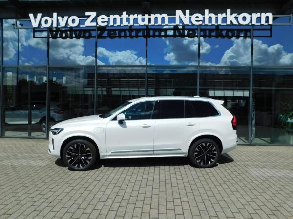 Volvo XC90 T8 Plus Bright 7-Sitzer