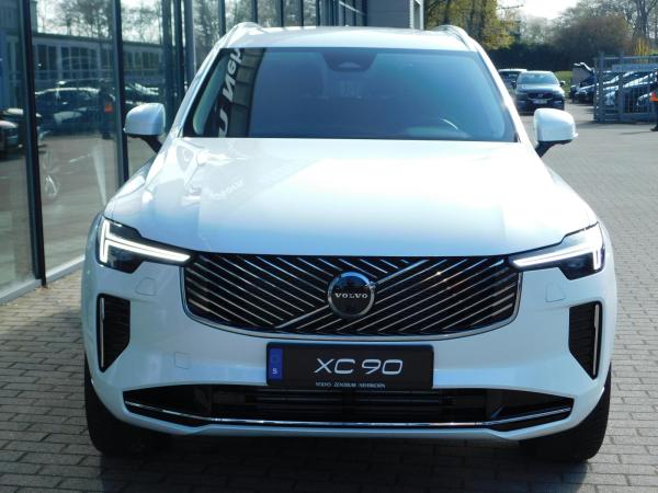 Volvo XC90 T8 Plus Bright 7-Sitzer