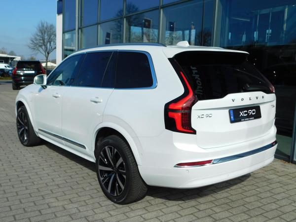 Volvo XC90 T8 Plus Bright 7-Sitzer