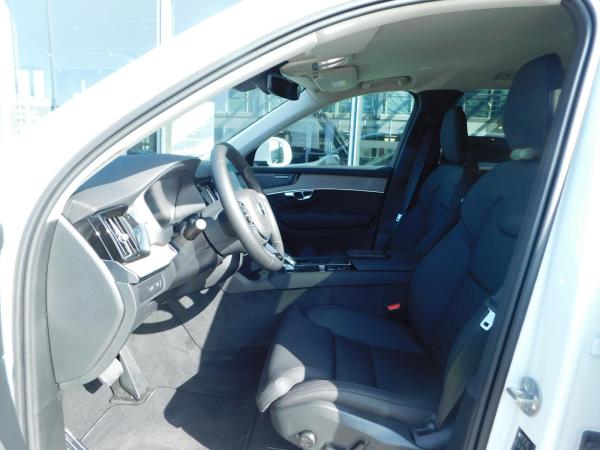Volvo XC90 T8 Plus Bright 7-Sitzer