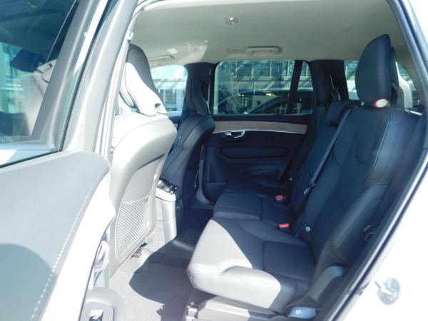 Volvo XC90 T8 Plus Bright 7-Sitzer