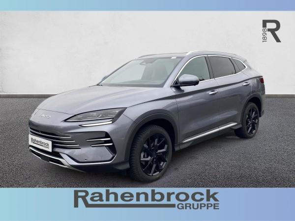 BYD Seal U DM-i Boost *sofort verfügbar*