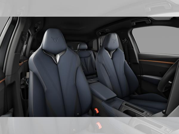 Cupra Terramar 1.5 e-HYBRID 150 kW DSG Anhängekupplung