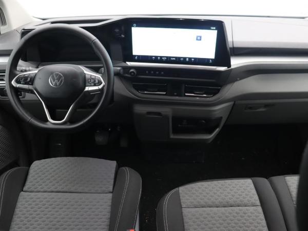 Volkswagen Caravelle T7Life TDI DSG 4Motion AHK R-KAMERA