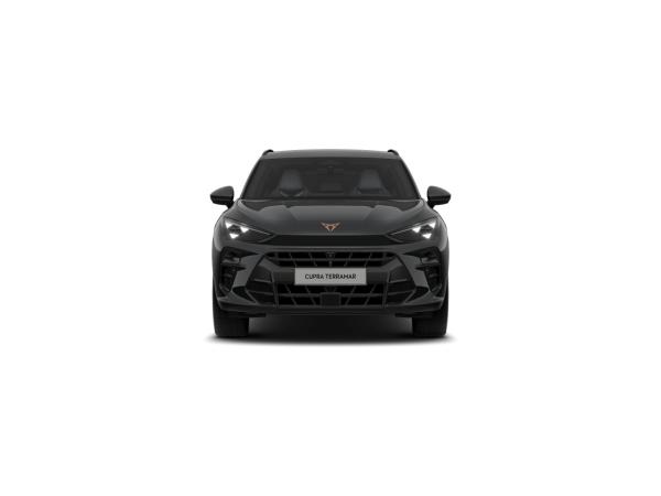 Cupra Terramar 1.5 e-HYBRID 150 kW DSG Anhängekupplung