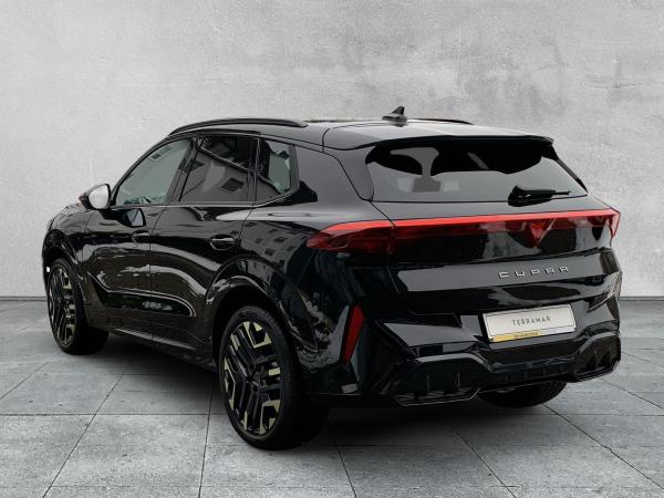 Cupra Terramar VZ Tribe Edition e-HYBRID 200 kW (272 PS) 6-Gang-DSG;SONDERAKTION;AHZV;Matrix;Sennheiser;Pano uvm.