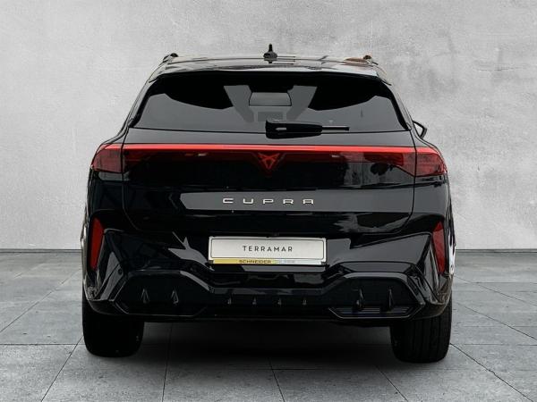 Cupra Terramar VZ Tribe Edition e-HYBRID 200 kW (272 PS) 6-Gang-DSG;SONDERAKTION;AHZV;Matrix;Sennheiser;Pano uvm.