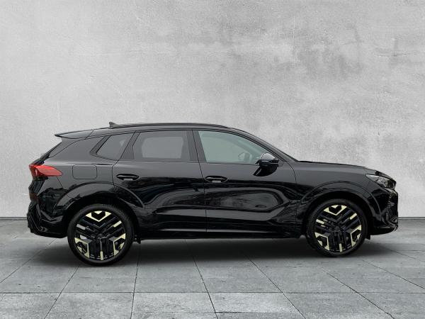 Cupra Terramar VZ Tribe Edition e-HYBRID 200 kW (272 PS) 6-Gang-DSG;SONDERAKTION;AHZV;Matrix;Sennheiser;Pano uvm.