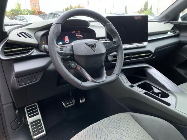 Cupra Terramar VZ Tribe Edition e-HYBRID 200 kW (272 PS) 6-Gang-DSG;SONDERAKTION;AHZV;Matrix;Sennheiser;Pano uvm.