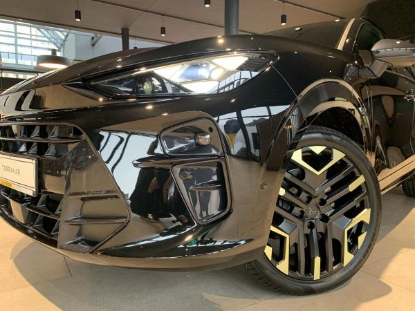 Cupra Terramar VZ Tribe Edition e-HYBRID 200 kW (272 PS) 6-Gang-DSG;SONDERAKTION;AHZV;Matrix;Sennheiser;Pano uvm.