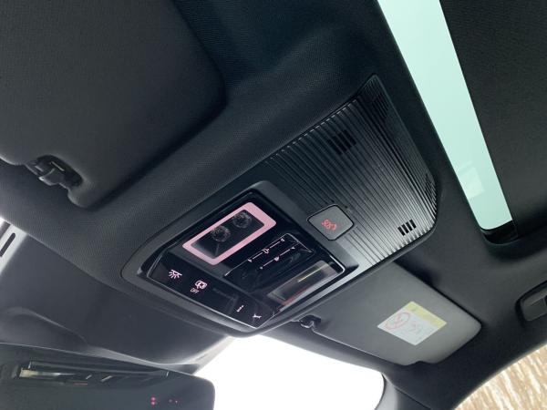 Cupra Terramar VZ Tribe Edition e-HYBRID 200 kW (272 PS) 6-Gang-DSG;SONDERAKTION;AHZV;Matrix;Sennheiser;Pano uvm.