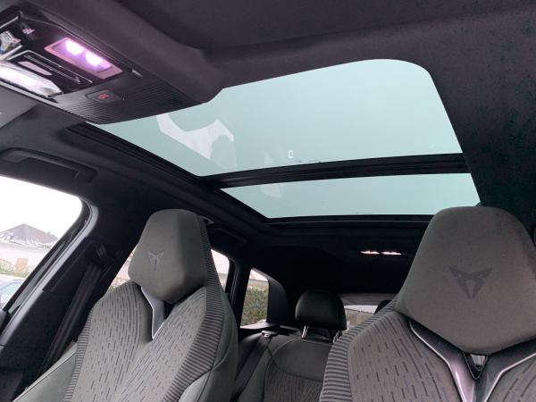 Cupra Terramar VZ Tribe Edition e-HYBRID 200 kW (272 PS) 6-Gang-DSG;SONDERAKTION;AHZV;Matrix;Sennheiser;Pano uvm.