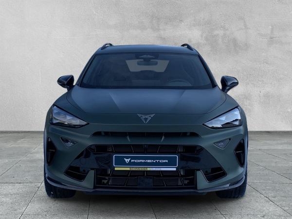 Cupra Formentor Tribe Edition 245 kW (333 PS) 7-Gang DSG4Drive;Sonderaktion!!!;HD Matrix;Navi;Sennheiser uvm.