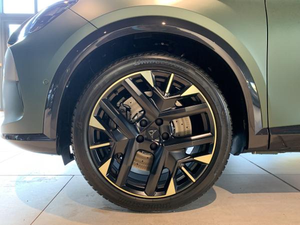 Cupra Formentor Tribe Edition 245 kW (333 PS) 7-Gang DSG4Drive;Sonderaktion!!!;HD Matrix;Navi;Sennheiser uvm.