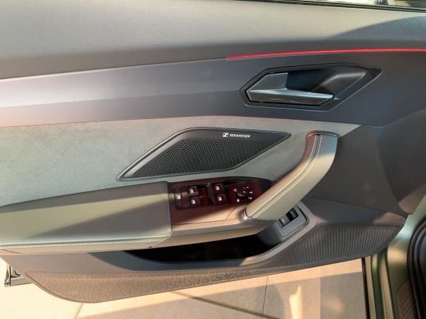 Cupra Formentor Tribe Edition 245 kW (333 PS) 7-Gang DSG4Drive;Sonderaktion!!!;HD Matrix;Navi;Sennheiser uvm.