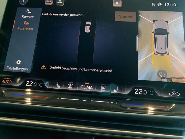 Cupra Formentor Tribe Edition 245 kW (333 PS) 7-Gang DSG4Drive;Sonderaktion!!!;HD Matrix;Navi;Sennheiser uvm.