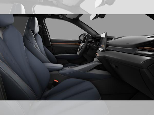 Cupra Terramar VZ 1.5 e-HYBRID 200 kW DSG Anhängevorrichtung