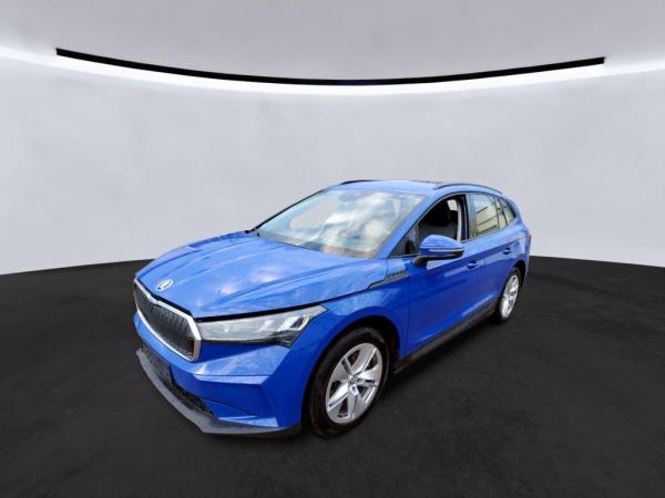 Skoda ENYAQ 50 Loft  **GEBRAUCHTWAGENKNALLER**