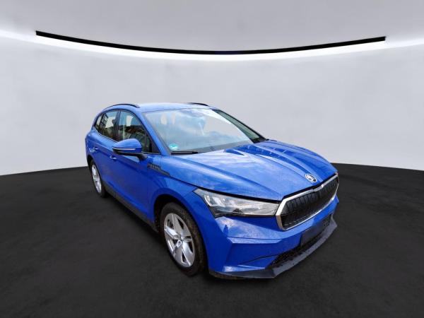 Skoda ENYAQ 50 Loft  **GEBRAUCHTWAGENKNALLER**