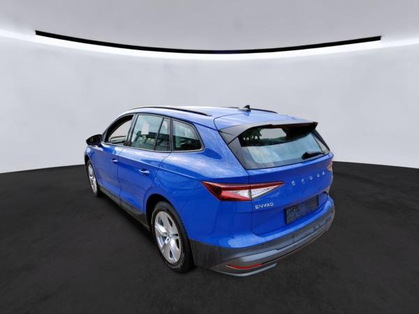 Skoda ENYAQ 50 Loft  **GEBRAUCHTWAGENKNALLER**