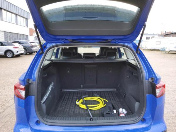 Skoda ENYAQ 50 Loft  **GEBRAUCHTWAGENKNALLER**