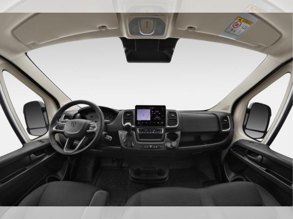 Peugeot Boxer L2H1 Blue HDI 120 Diesel Frei Konfigurierbar