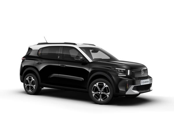Citroën C3 Aircross ⚡️TEAM-D Elektromotor 113⚡️❗️Bestellfahrzeug❗️
