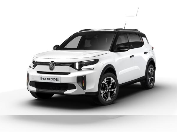 Citroën C3 Aircross ⚡️TEAM-D Elektromotor 113⚡️❗️Bestellfahrzeug❗️