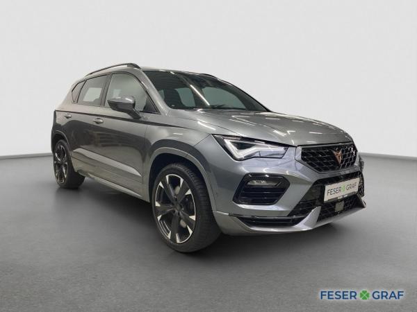 Cupra Ateca VZ 2.0 TSI DSG LED*NAVI*DCC*PDC*RFK*PANO*1