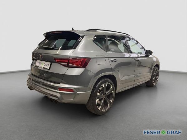Cupra Ateca VZ 2.0 TSI DSG LED*NAVI*DCC*PDC*RFK*PANO*1
