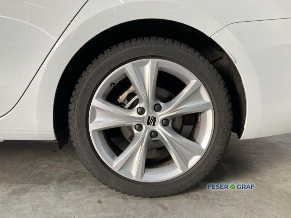 Seat Leon Sportstourer FR 2.0 TDI DSG LED*NAVI*GJR*RF