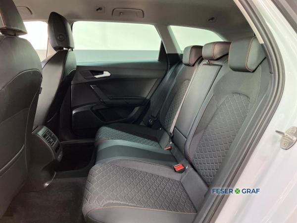 Seat Leon Sportstourer FR 2.0 TDI DSG LED*NAVI*GJR*RF