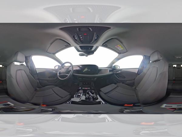 Audi A6 e-tron Sportback S line-AHK-Matrix-360 Kamera