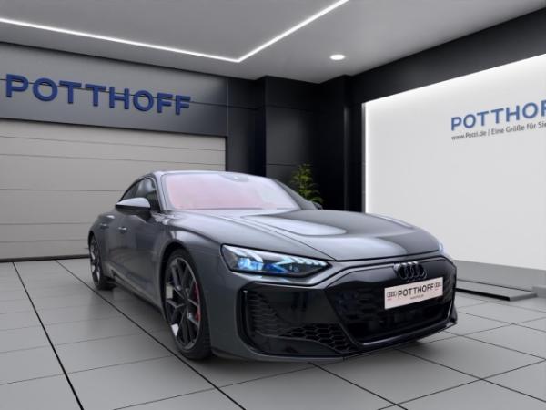 Audi RS e-tron GT performance 620 kW ❗️ SOFORT VERFÜGBAR🚀