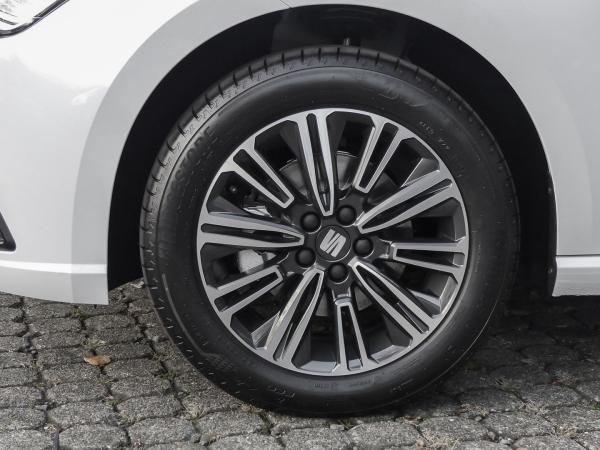 Seat Ibiza Road Edition 1.0 TSI 85 kW Tageszulassung