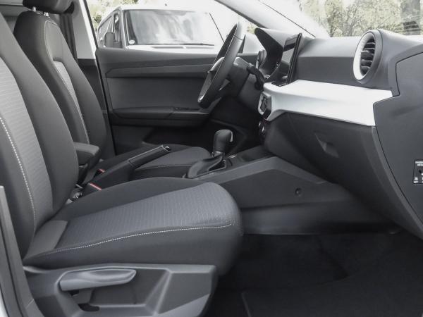 Seat Ibiza Road Edition 1.0 TSI 85 kW Tageszulassung