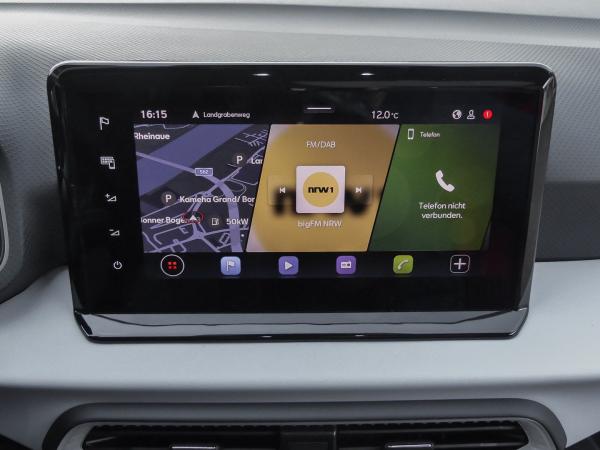 Seat Ibiza Road Edition 1.0 TSI 85 kW Tageszulassung