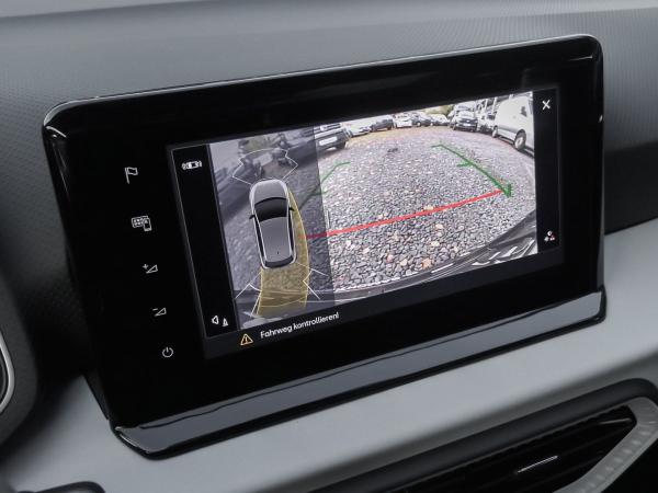 Seat Ibiza Road Edition 1.0 TSI 85 kW Tageszulassung